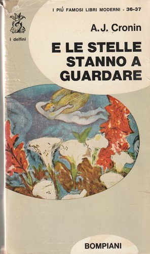Cronin e le stelle - cronin,