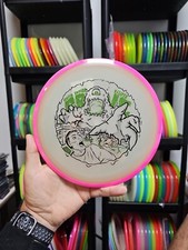 Axiom Eclipse Special Ed