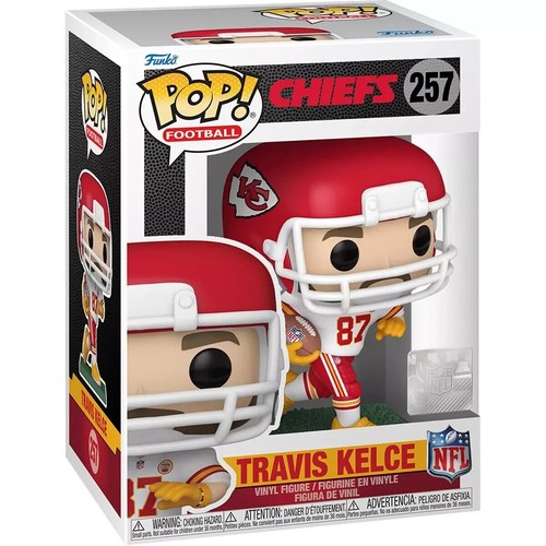 Funko pop bracciale - pop!, nfl