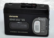 AIWA HS JS 135 Super Bass