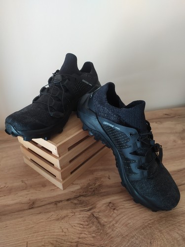 Scarpe trekking salomon - trekking,