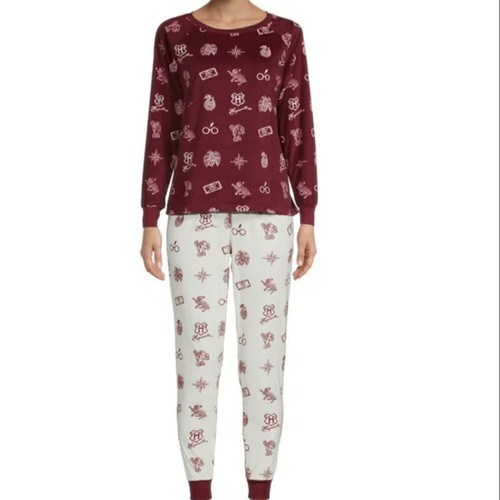 Harry potter pajama sleepwear - pajama,