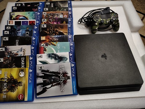 Lotto giochi playstation ps4 - lotto, 4
