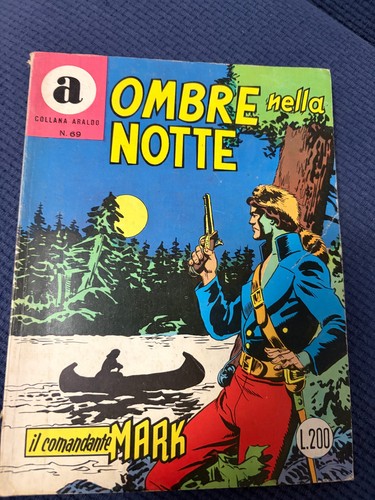 Lotto fumetti vintage - , –