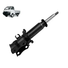 AMMORTIZZATORE ANTERIORE DESTRO PIAGGIO PORTER FURGONATO 1.3 16V 4X4 1000 1300