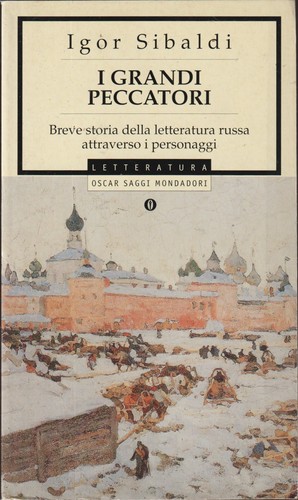 Igor sibaldi grandi - i,