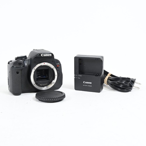 Corpo fotocamera reflex