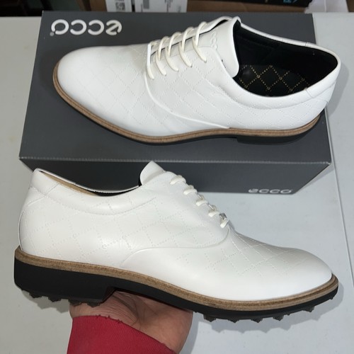 Scarpe uomo ecco golf - uomo,