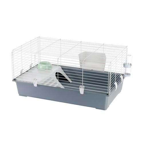 Ferplast rabbit 100 gabbia - ferplast,