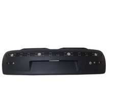 PARAURTI POSTERIORE FIAT PUNTO