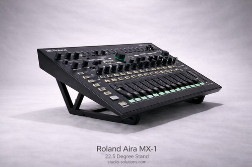Roland supporto 5 - roland, 22,5°