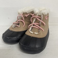 Stivaletti bambina 9-12 mesi