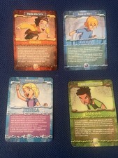 GORMITI ELEMENTAL FUSION