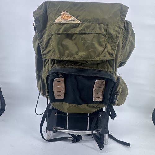 Zaino kelty telaio - zaino,