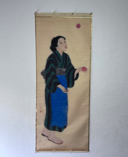 Bellissimo grande quadro