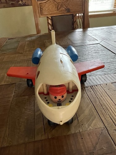 Fisher price vintage - price,