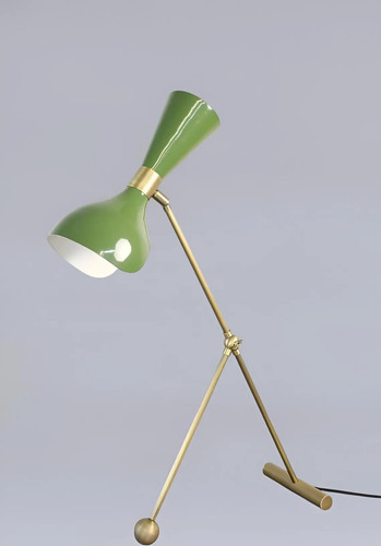Applique sputnik metà secolo - sputnik,