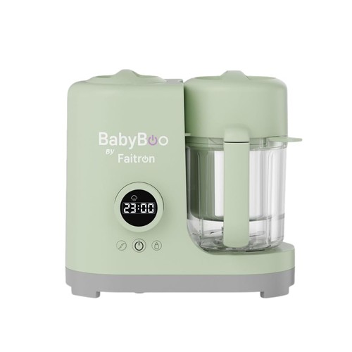 Babyboo robot pappa 1 - pappa,