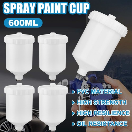 4pcs car plastic 600ml air - car,