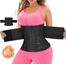 Fascia Addominale Dimagrante