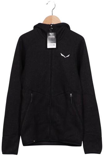 Salewa felpa con - , cappuccio