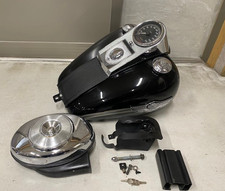 Serbatoio benzina originale