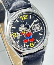 Orologio Uomo Vintage Seiko 5