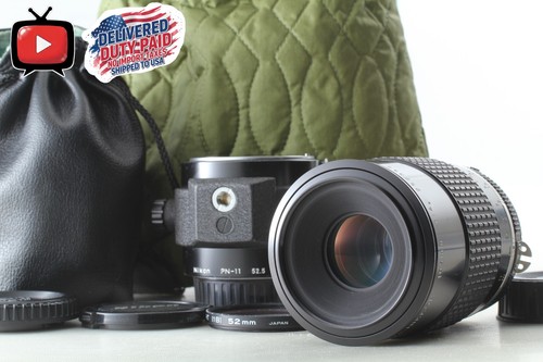 Mint nikon ai s - w/pn-11], ai-s