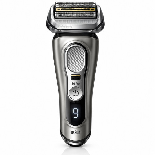 Rasoio braun 9610si - b.braun,