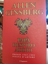 Papa respiro addio - ", "