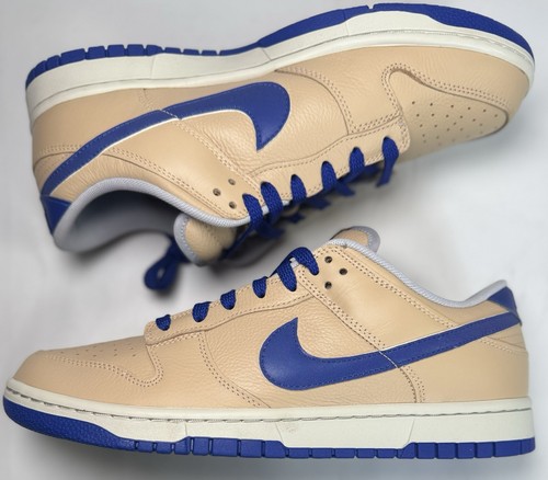 Nike dunk low you sneakers - low,