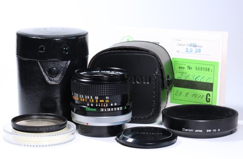 Canon 28mm s c - canon,