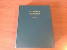 Giornale dei misteri - giornale,