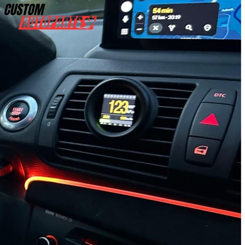 Bmw series e81 e82 e87 - series,