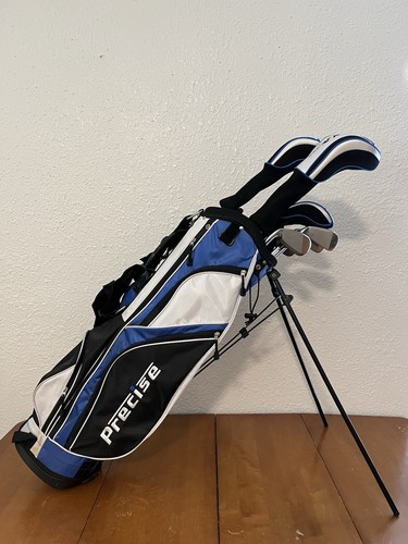 Precise 460 junior - junior, da