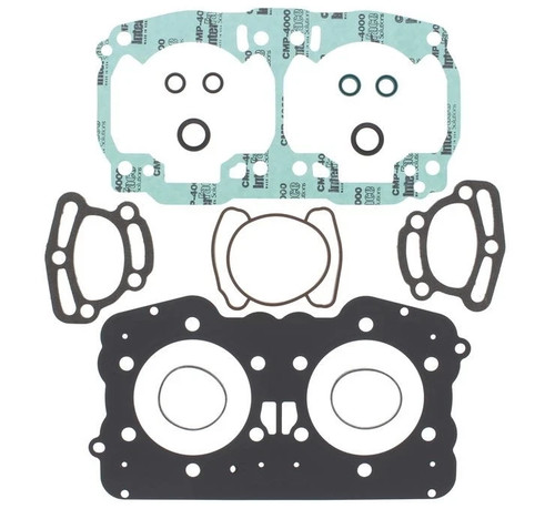 Kit guarnizioni estremità