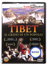EBOND Tibet - Il Grido Di Un