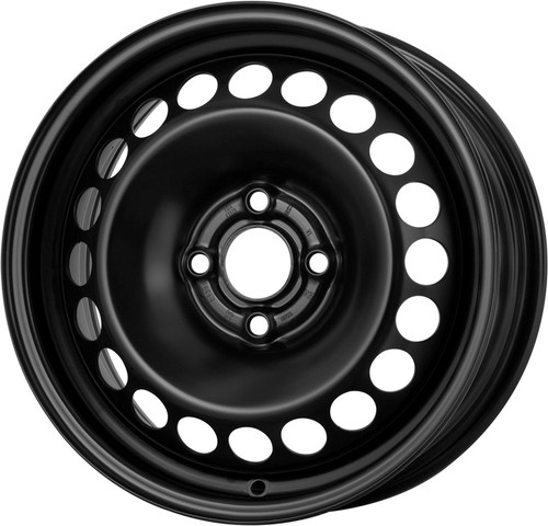 Cerchio acciaio per - in, opel