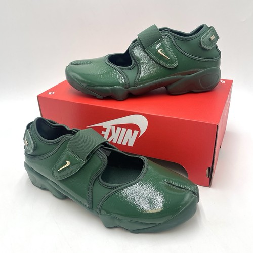 Nike air rift - nike, leather'