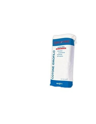Ceroxmed cotone idrofilo - cotone, 50g