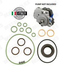 CP3 FUEL INJECTION PUMP REPAIR