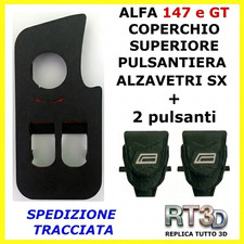 Pulsantiera alfa romeo 147 - pulsantiera,