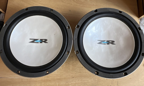 Alpine speakers swr 304e - alpine,
