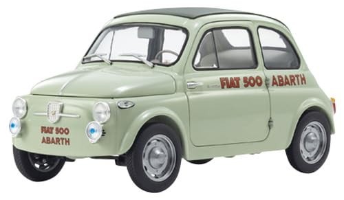 Kyosho fiat nuova 500 - kyosho,