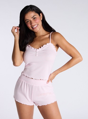 Set pigiama corto - set, avenue