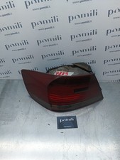 Fanale posteriore sinistro BMW S3 Coupè E92 (2006-10)  63217174403 (NO LED)