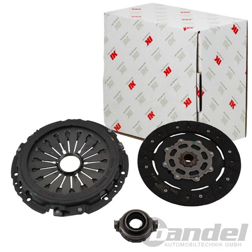 Kit frizione con cuscinetto - con,