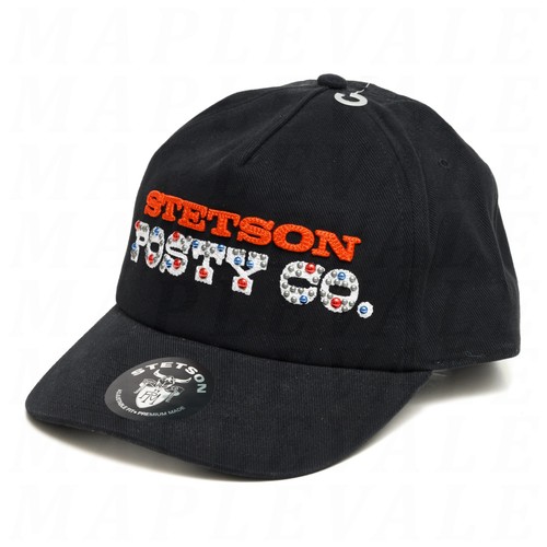 Cappello snapback stetson - stetson, x