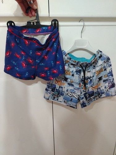 Costume pantaloncini bambino - costume,