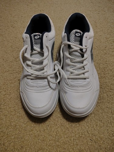 Sneakers tennis lotto - sneakers,